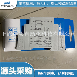 Finder繼電器