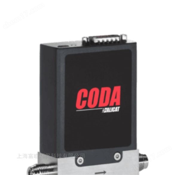 CODA KMO系列科里奧利質量流量計