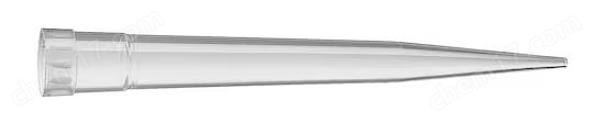 艾本德Eppendorf 10ml移液器吸頭 30000765