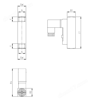 RVM/U-L4/06流量監(jiān)視器MEISTER質(zhì)量好