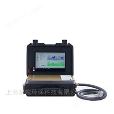 便攜式傅里葉紅外氣體分析儀-Micro FTIR