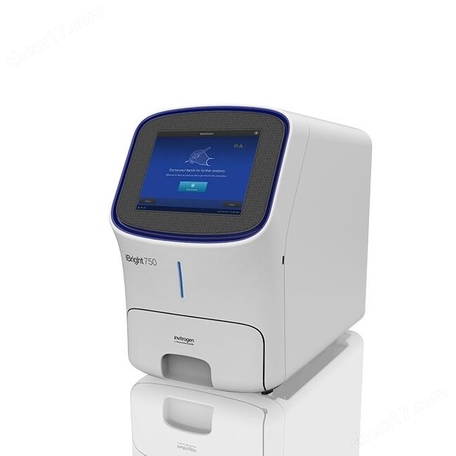 iBright™ CL750 成像系統(tǒng)