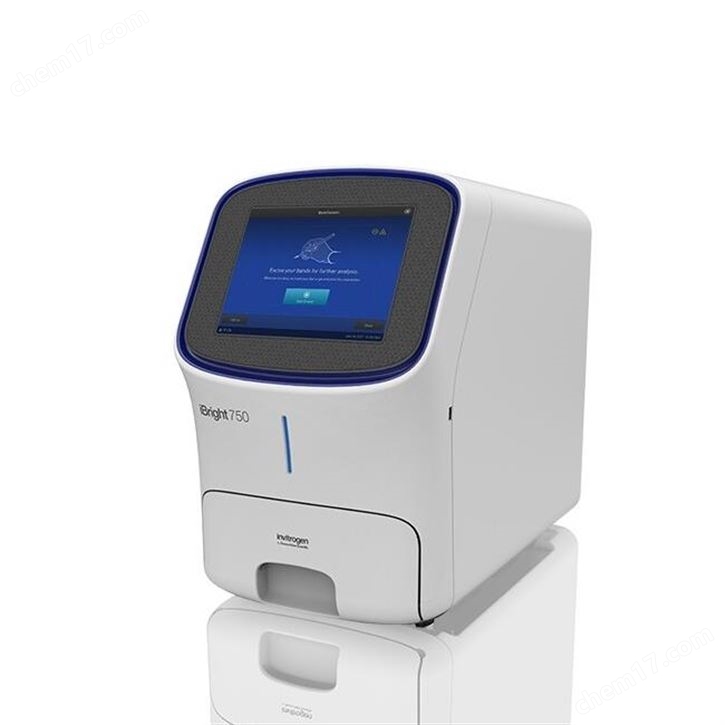 iBright™ CL750 成像系統(tǒng)