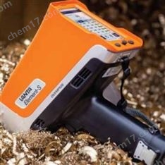 手持合金元素分析儀