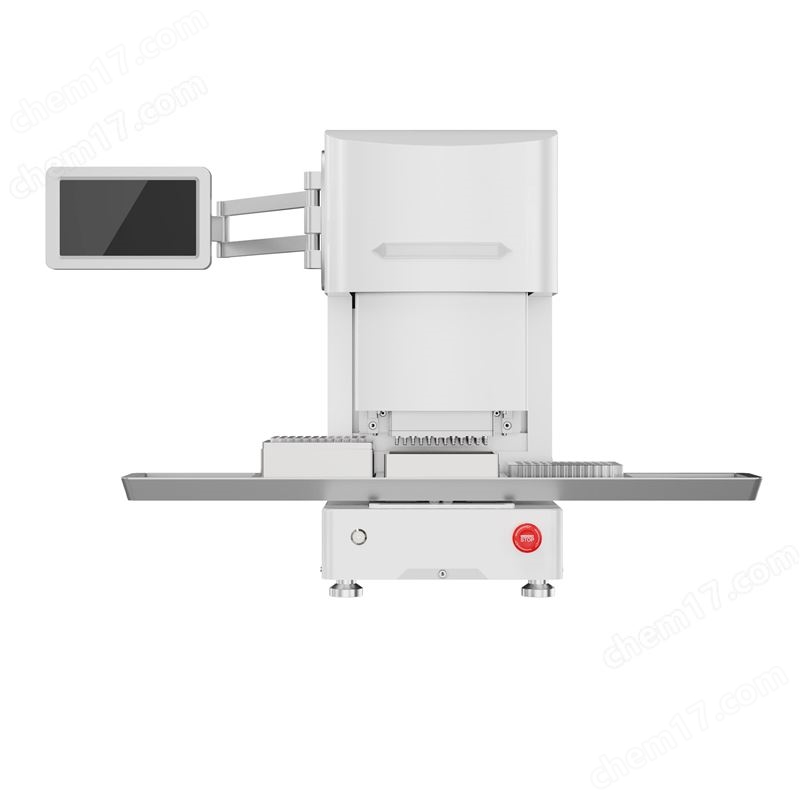 通用型移液工作站