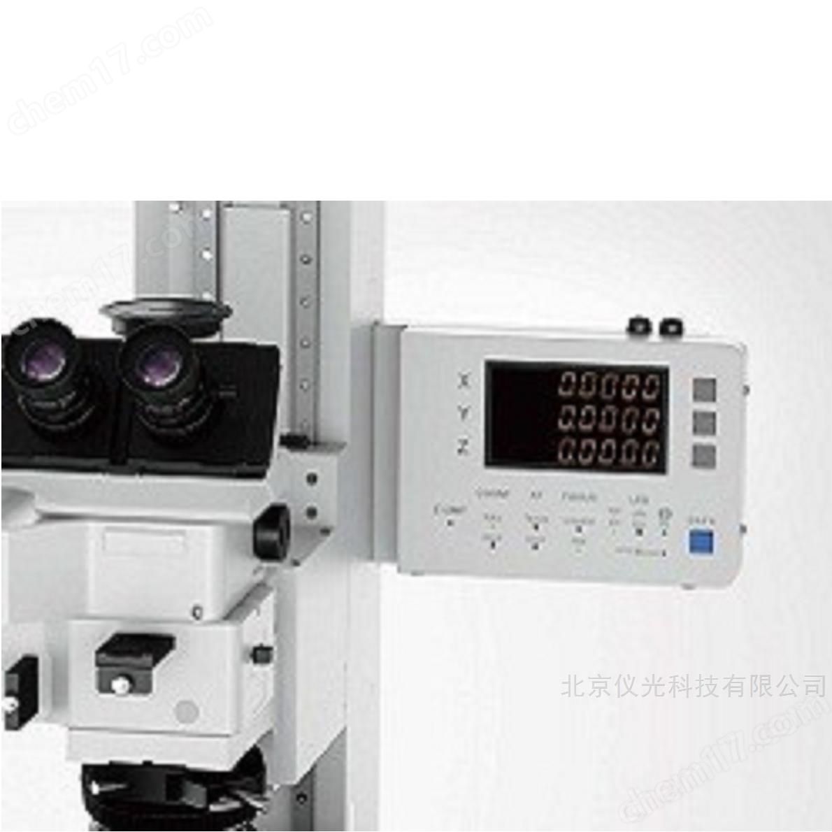 奧林巴斯人性化操作：簡(jiǎn)化復(fù)雜檢測(cè)流程