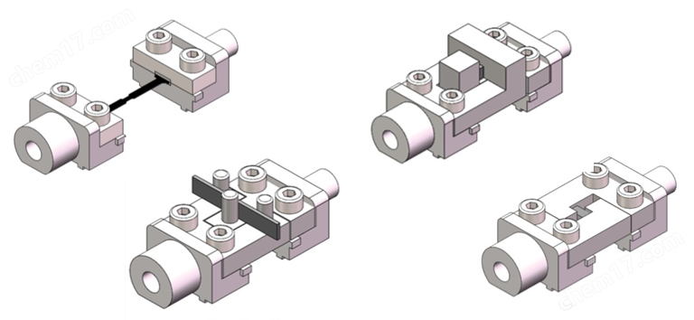 SEM原位拉伸臺(tái)SFH5000-1200