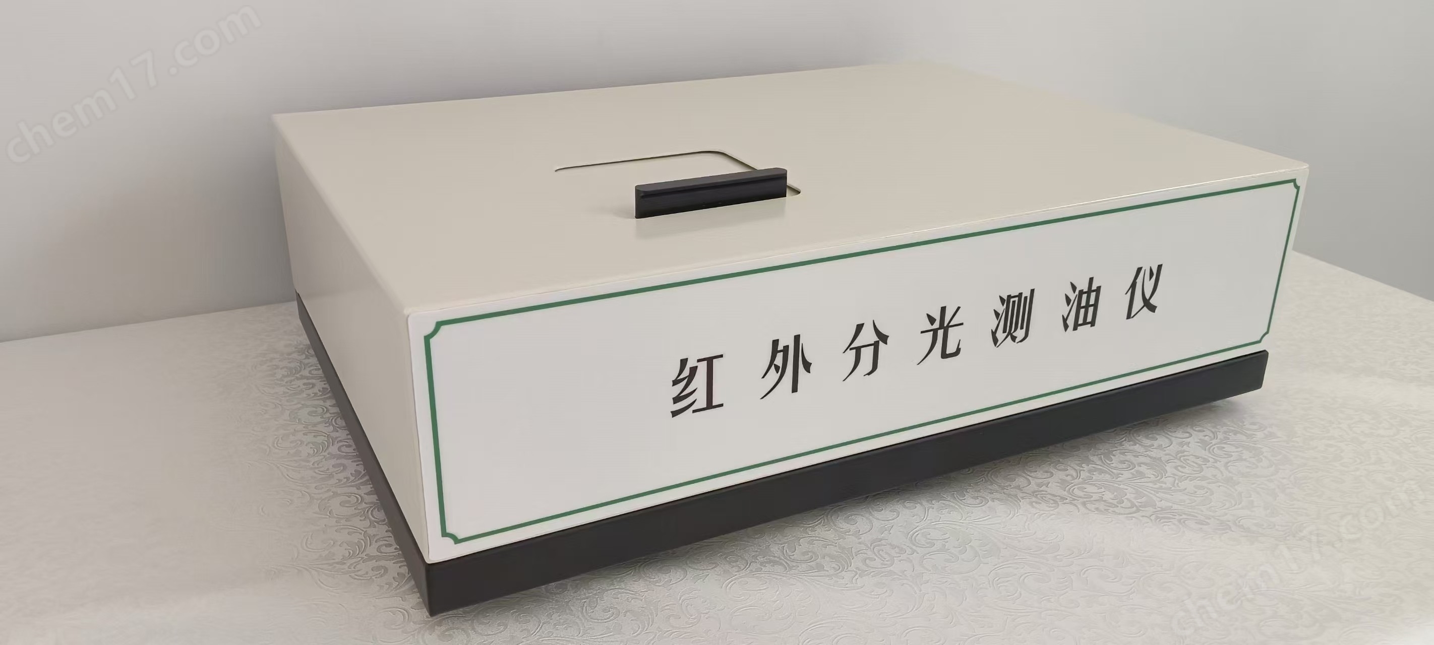 紅外分光測(cè)油儀 水中油分析