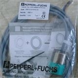 德國P+F倍加福NC系列電容式接近傳感器