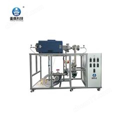 蜂窩催化劑評(píng)價(jià)裝置