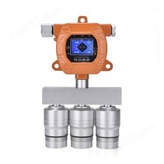 在線式一氧化碳檢測報警器 MIC-600S-CO-A