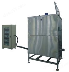 振動(dòng)棒 電池漿料超聲波分散機(jī) 乳化混合儀 均質(zhì)儀 非標(biāo)定制工業(yè)生產(chǎn)線