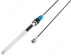IKAPH 傳感器LR 1000.64 pH Electrode