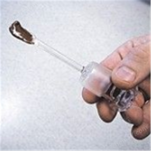 梅特勒粘性物品專用匙 -- 粘樣勺