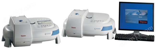 Evolution 系列紫外可見分光光度計