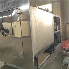 出售二手凍干機(jī) 化工食品冷凍干燥機(jī) 不銹鋼果蔬凍干設(shè)備 安裝調(diào)試