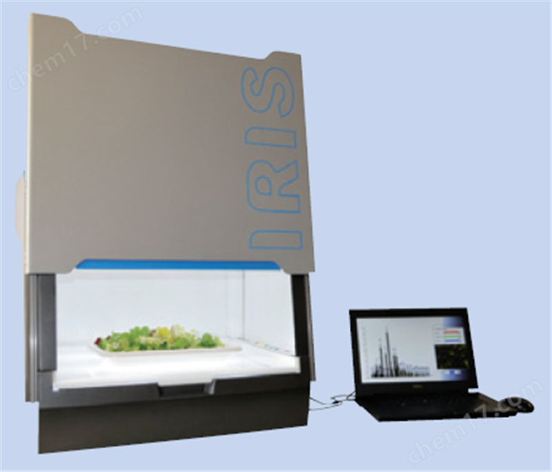 IRIS VA300 （電子眼）