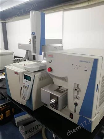 TSQ Quantum GC三重四級(jí)桿氣質(zhì)聯(lián)用儀