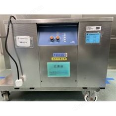Plaslab厭氧手套箱維修