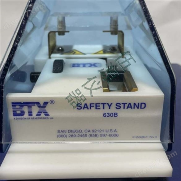 Harvard Apparatus BTX ECM 630电穿孔仪真菌细菌细胞细胞转染电转仪