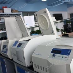 二手SIGMA 1 15K 離心機 高速冷凍臺式