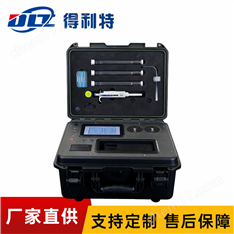 便攜式自動粘度測定儀