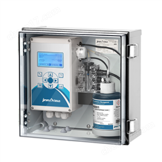 PACON 5000進口在線硬度分析儀 精準(zhǔn)測量