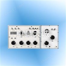 兆歐表檢定儀 型號：JCC-20