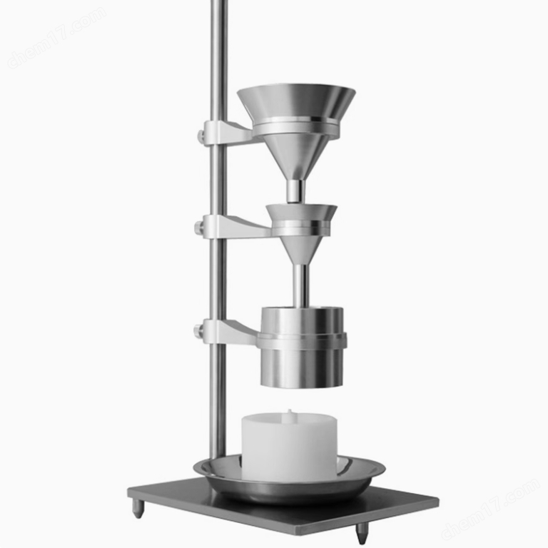 壓裂支撐劑體積密度測(cè)試儀/陶粒體積測(cè)定儀