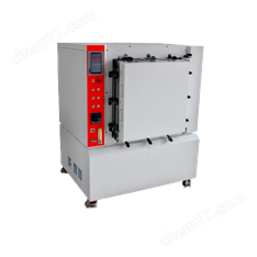 實(shí)驗(yàn)室箱式爐