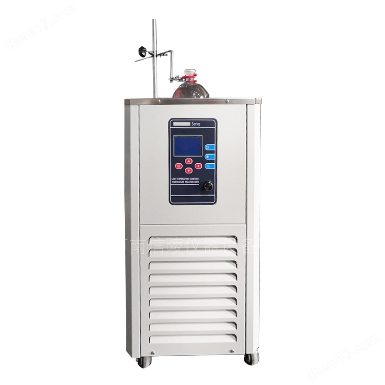 DFY-10/80低溫恒溫反應(yīng)浴10L制冷浴槽-80℃