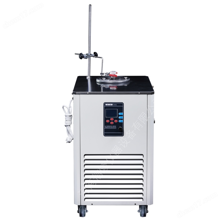 DFY-10/80低溫恒溫反應(yīng)浴10L制冷浴槽-80℃