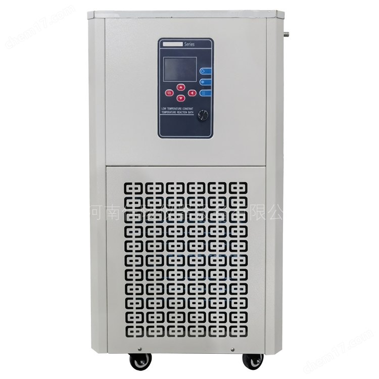 DFY-10/40低溫恒溫反應(yīng)浴-40℃冷卻循環(huán)浴槽