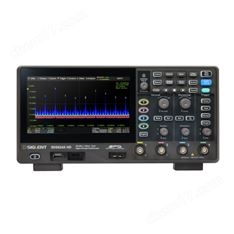 鼎陽SDS802X HD高分辨率示波器