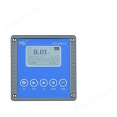 工業(yè)在線(xiàn)酸堿濃度計(jì)