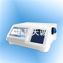 恒溫液體密度測定儀  型號：JKX-1000