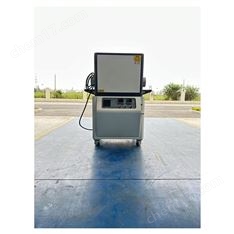 1700℃高真空管式爐