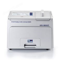 谷攬大豆分析儀GR-1800T大豆蛋白成分測定儀