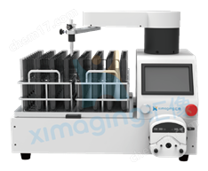 智能培養(yǎng)基分裝系統(tǒng)