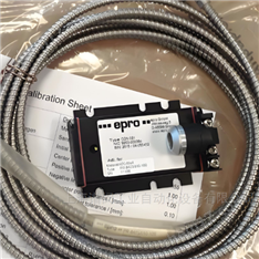 EPRO振動傳感器EZ1080-RM-00-100上海辦事處