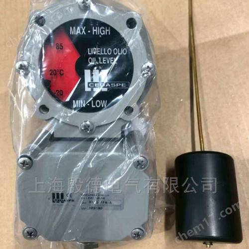 意大利CEDASPE磁性油位指示器