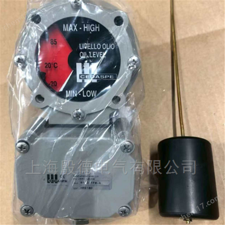 意大利CEDASPE磁性油位指示器