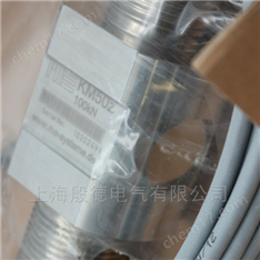 德國(guó)ME-Messsysteme力傳感器K6D40