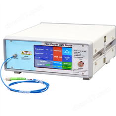 974nm單模光纖耦合泵浦激光器