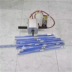 林業專用電動樹木生長錐