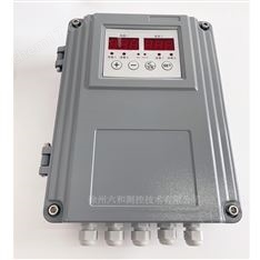 SDJ-3B/G掛壁式雙通道振動(dòng)監(jiān)測(cè)儀