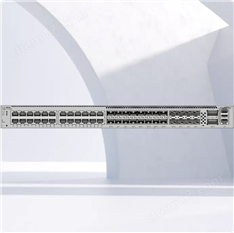 華為坤靈S600系列交換機