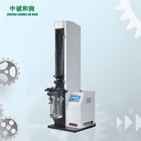 復合薄膜穿刺力測試儀器-可定制