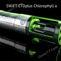 SWiFT CTDplus Chlorophyll A 葉綠素a