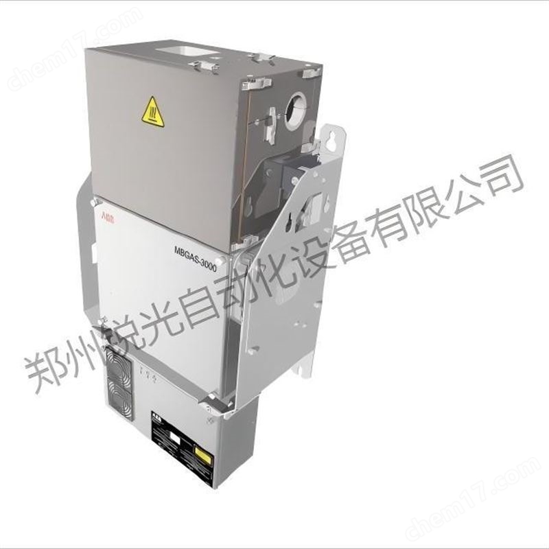 ABB傅里葉紅外分析儀維修MBGAS-3000